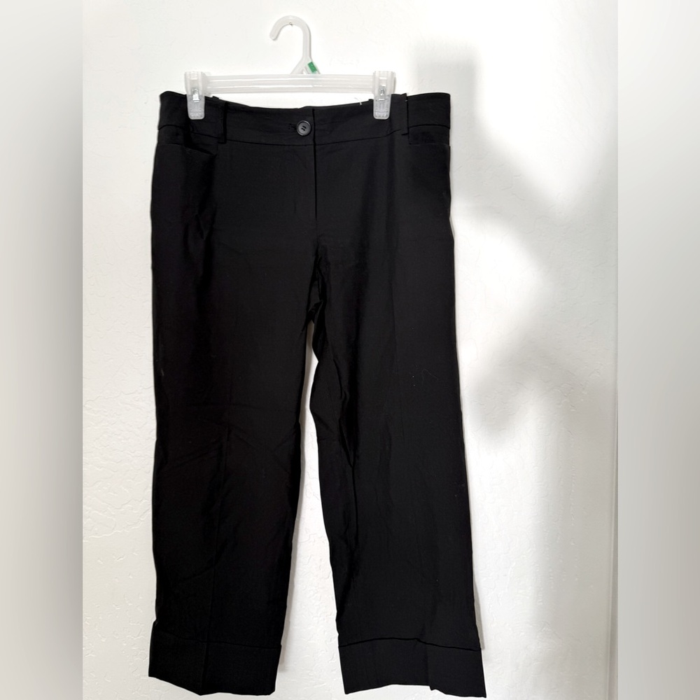 Ann Taylor Loft dress pants in size 12, worn once!